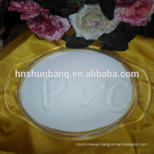 Synthetic Resin and Plastics,Synthetic Fibers Type resin pvc s-67